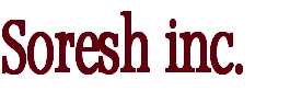 Soresh inc. 